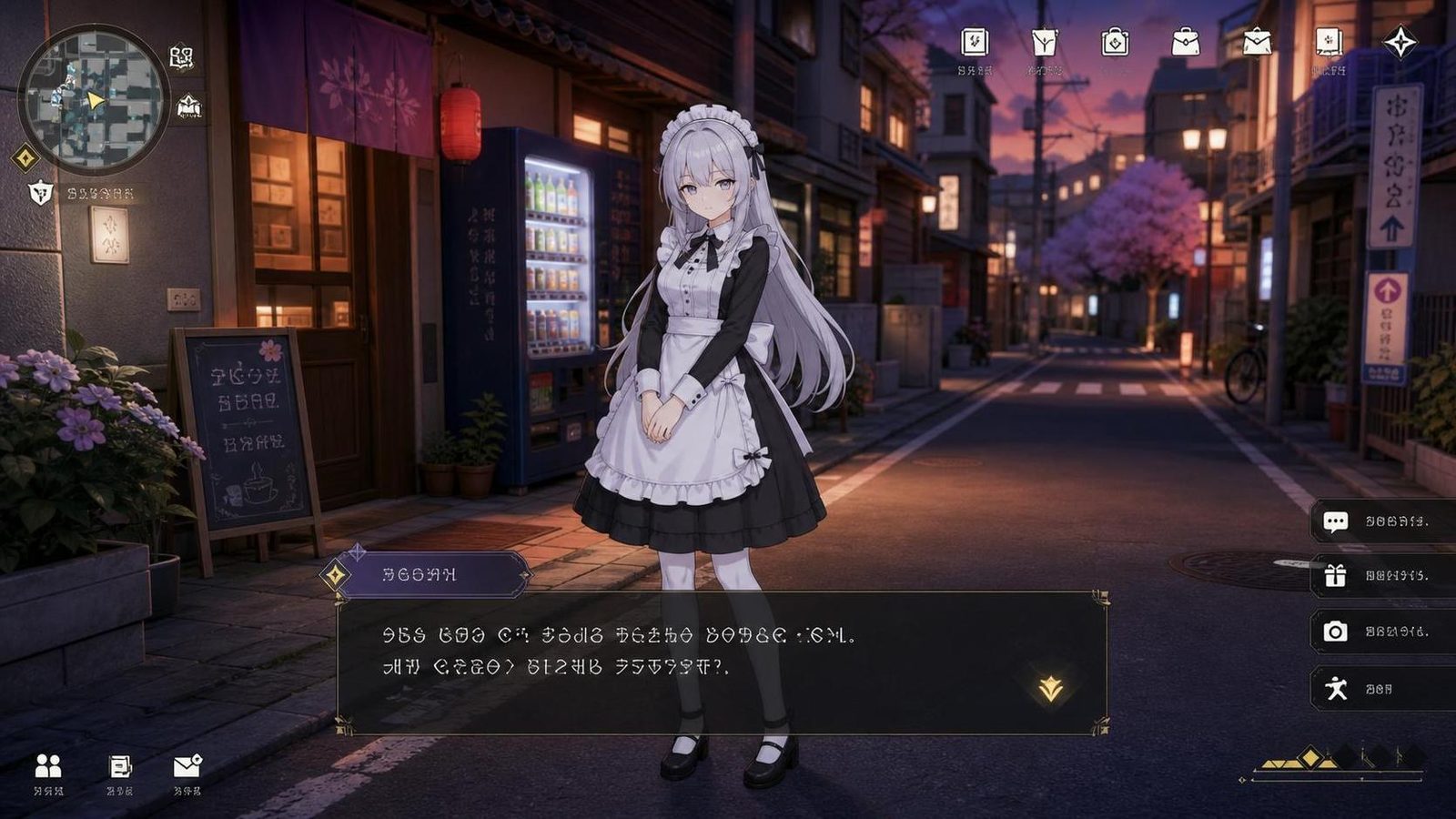 大师NTRMaster 攻略要点 画面 5